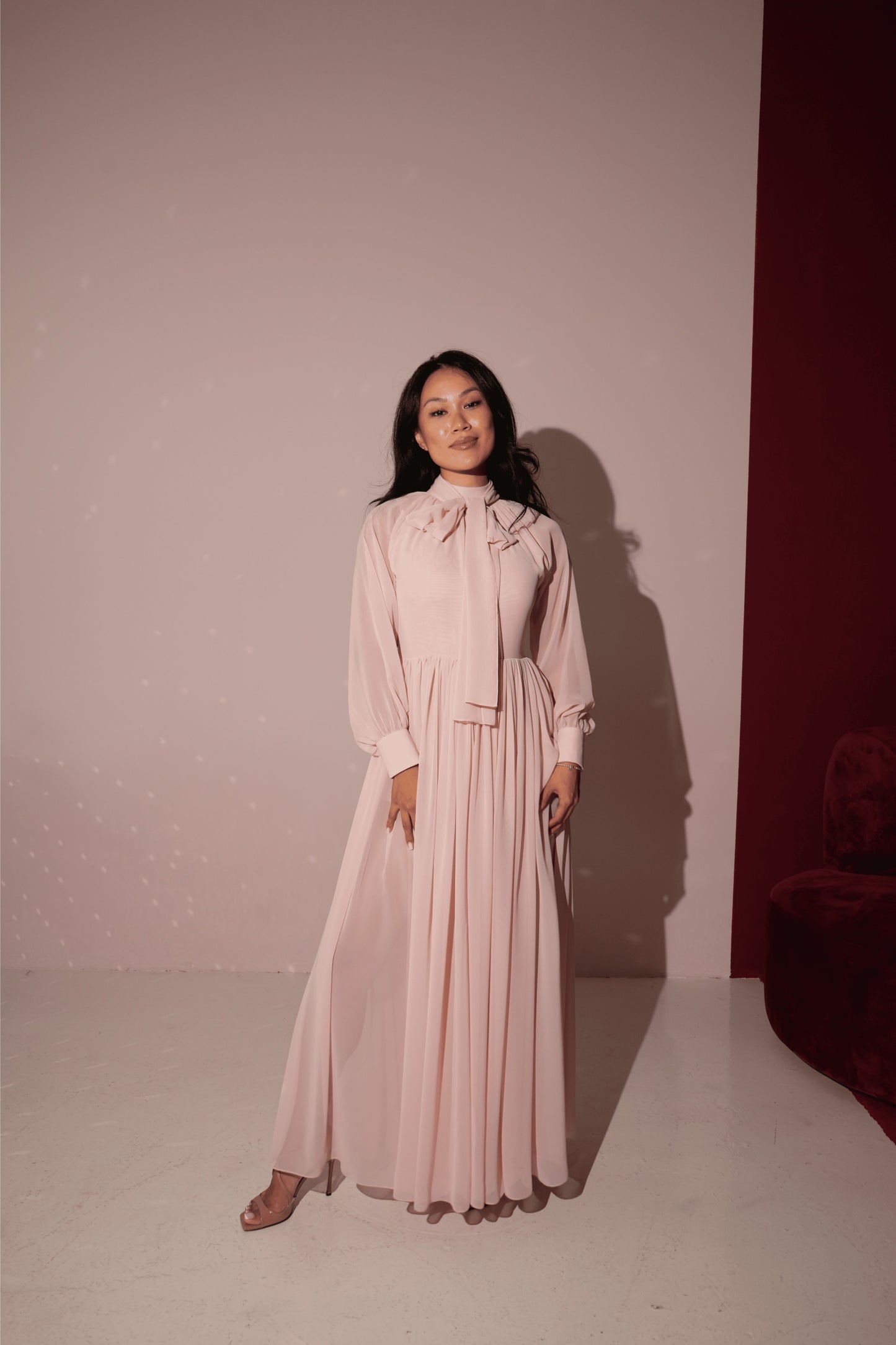 Clarissa Dress