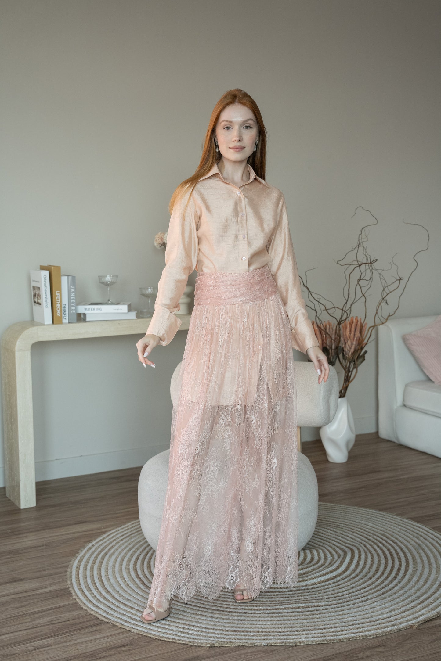 Juliette Skirt
