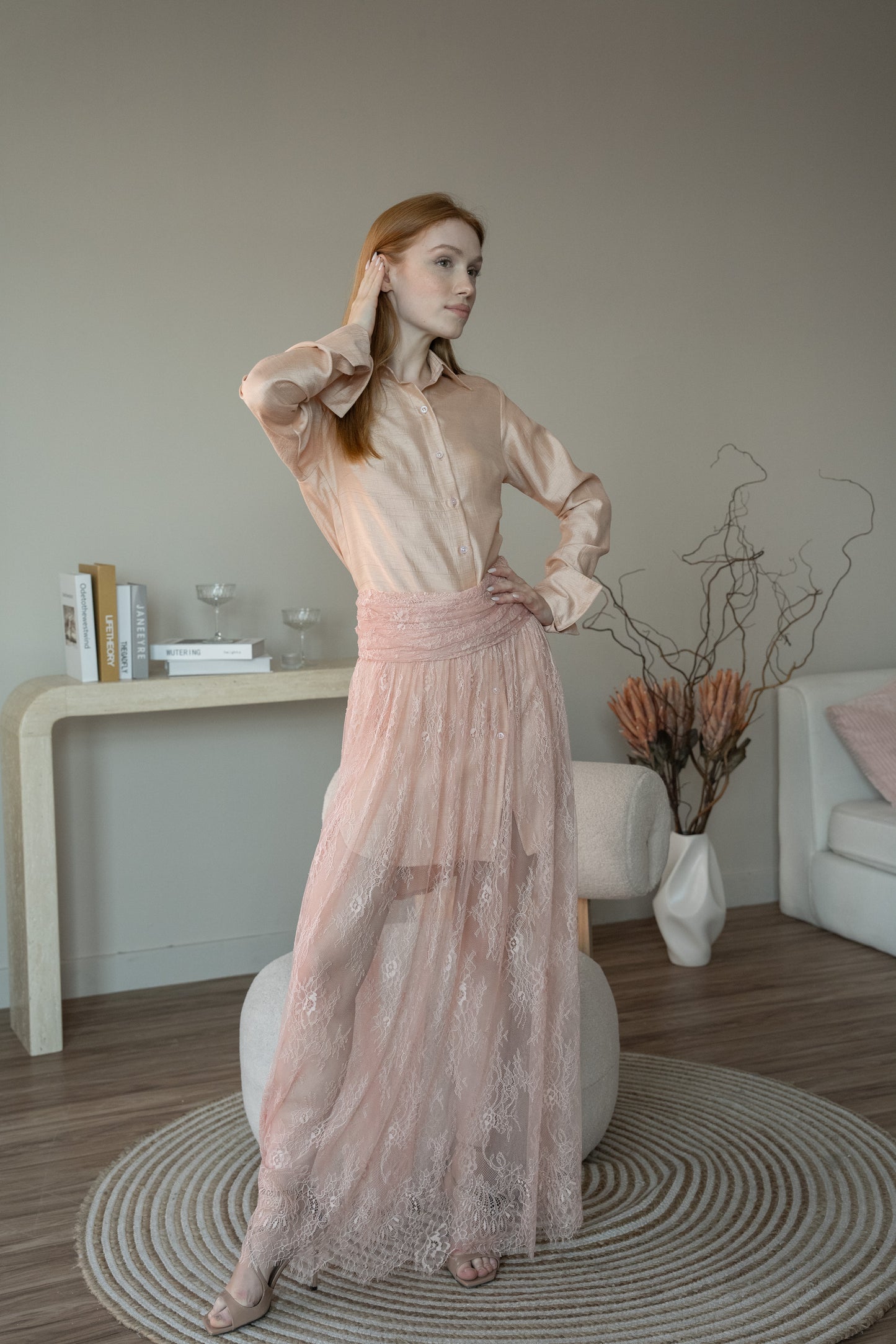 Juliette Skirt