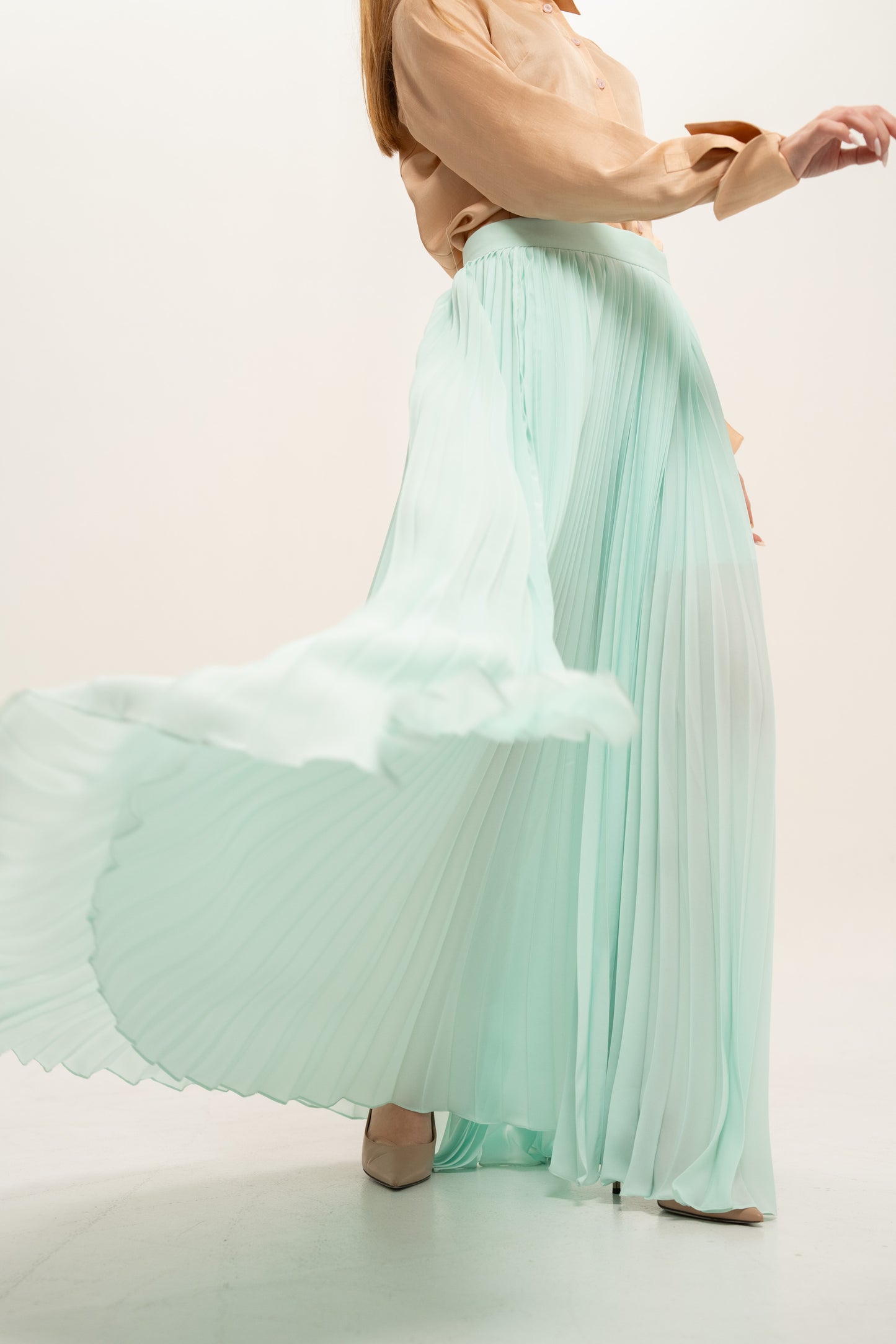 Isabella Skirt