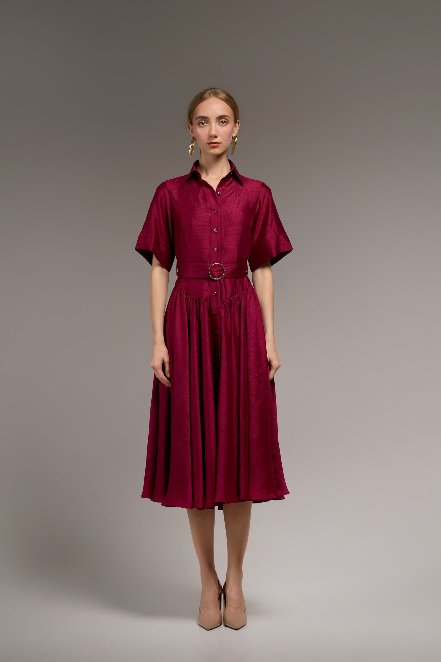 Penelope Dress