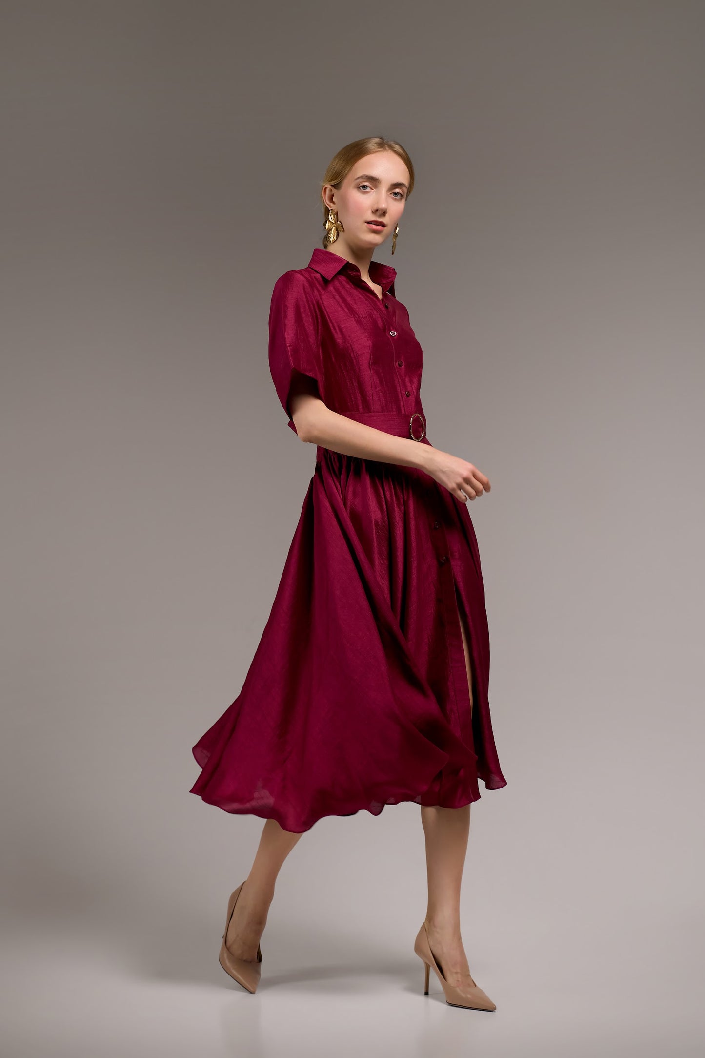 Penelope Dress