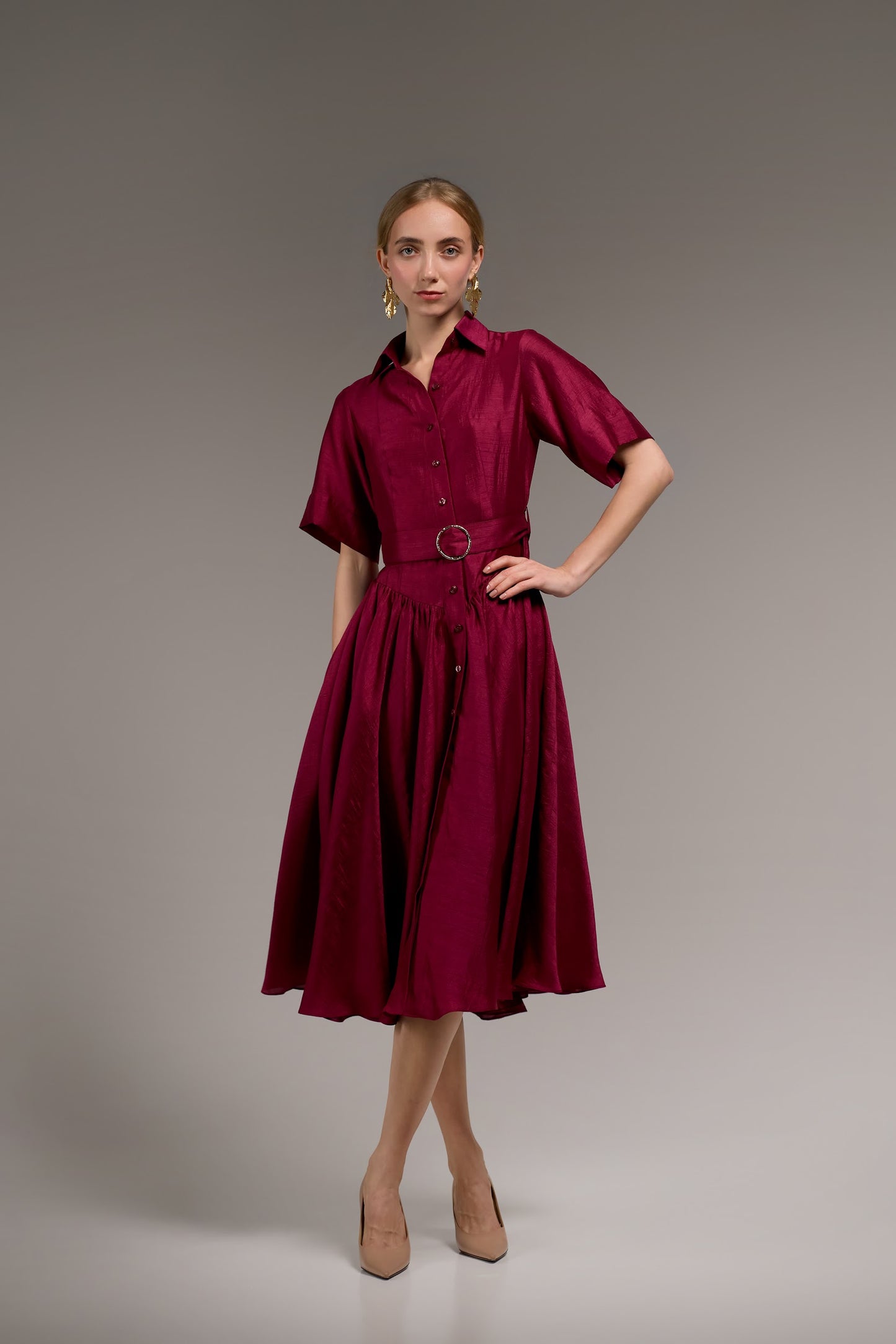 Penelope Dress