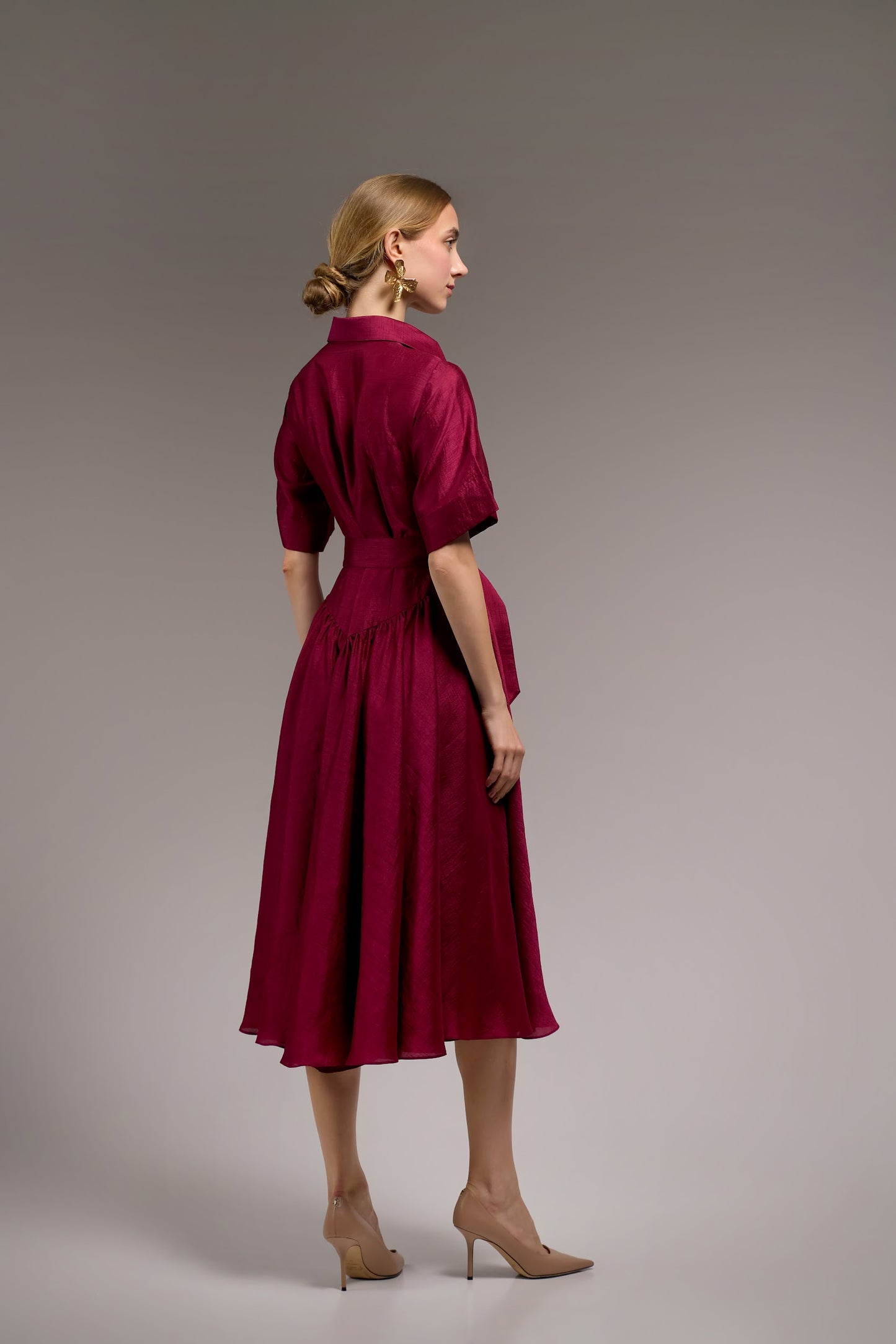Penelope Dress