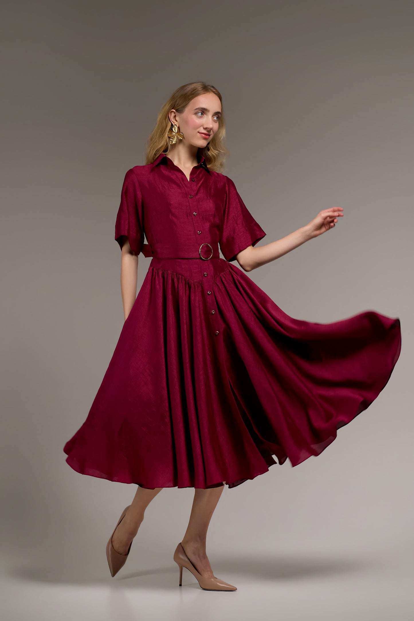 Penelope Dress