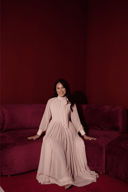 Clarissa Dress