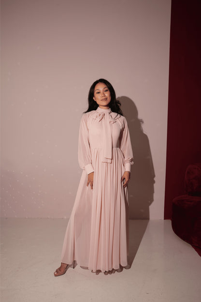 Clarissa Dress