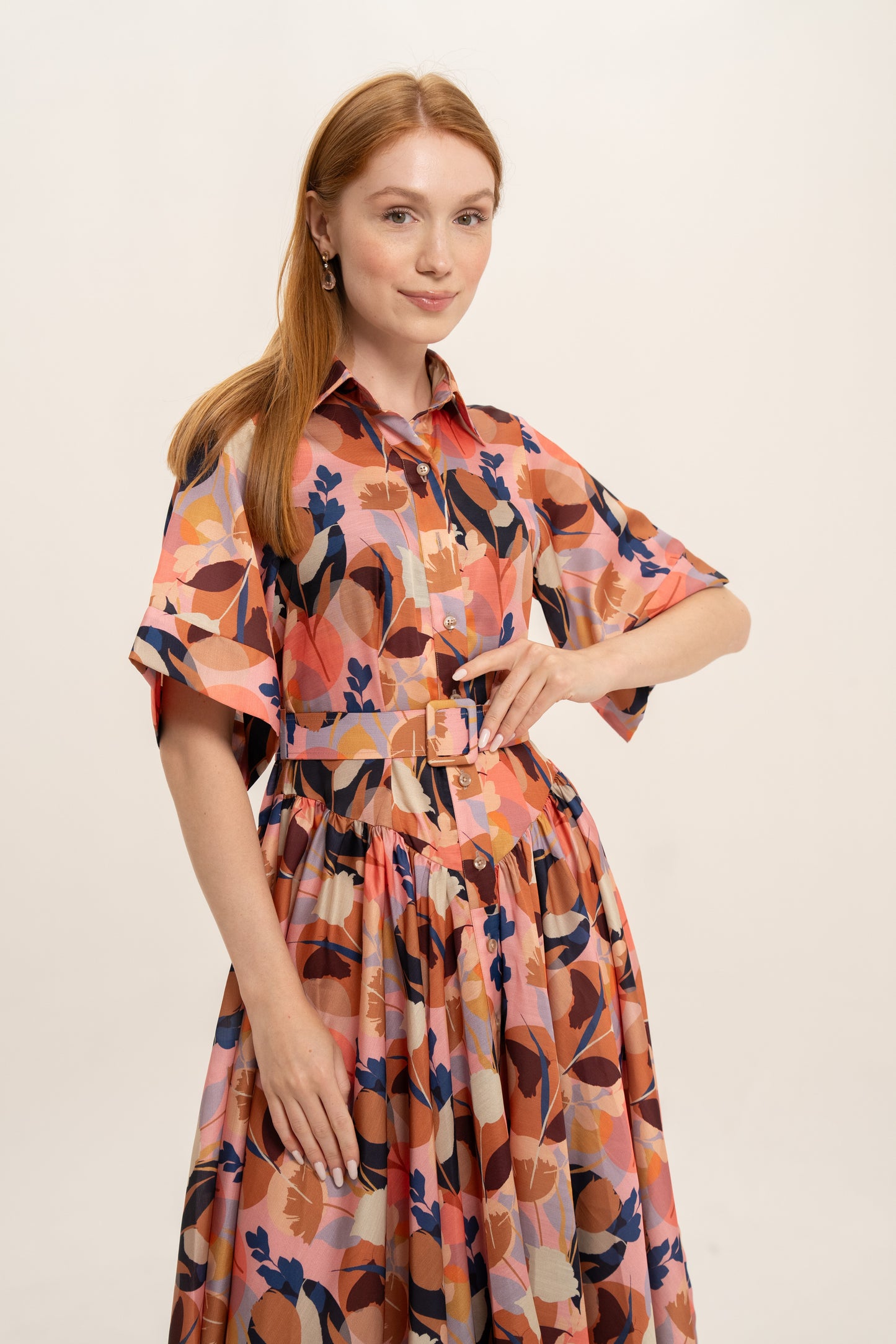 Penelope Dress