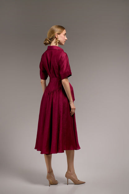 Penelope Dress