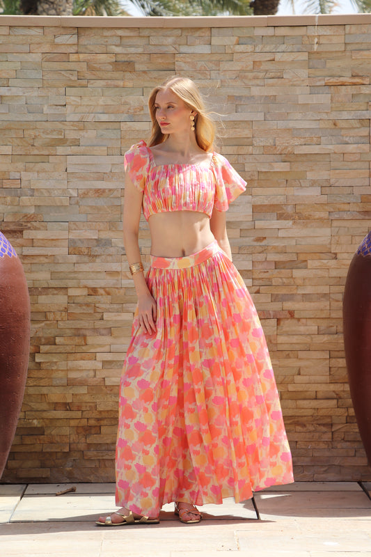 Coralia Set