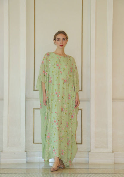 Rawda Kaftan