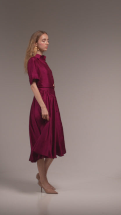 Penelope Dress